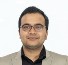 Akshay Gupta